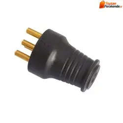 BYLION KEFT 3X25 Trifaze Düz Fiş IP44